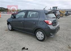 ميتسوبيشي ميراج